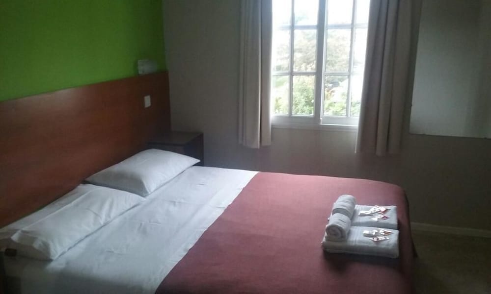 Standard Room, 1 Double Bed