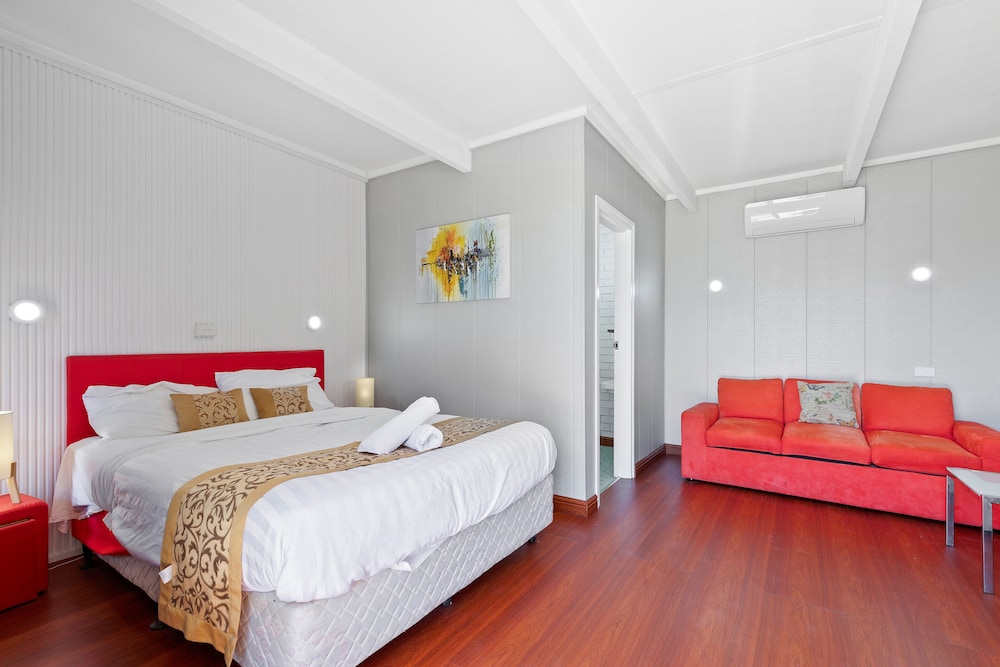 Standard Double Room, Ensuite
