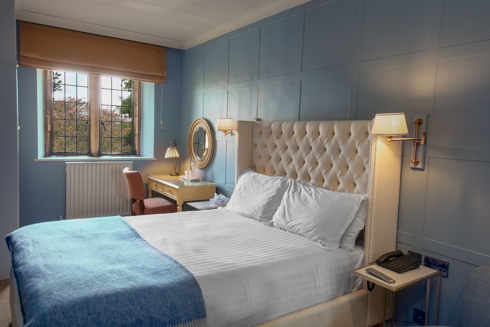 Double Room - Photo 2