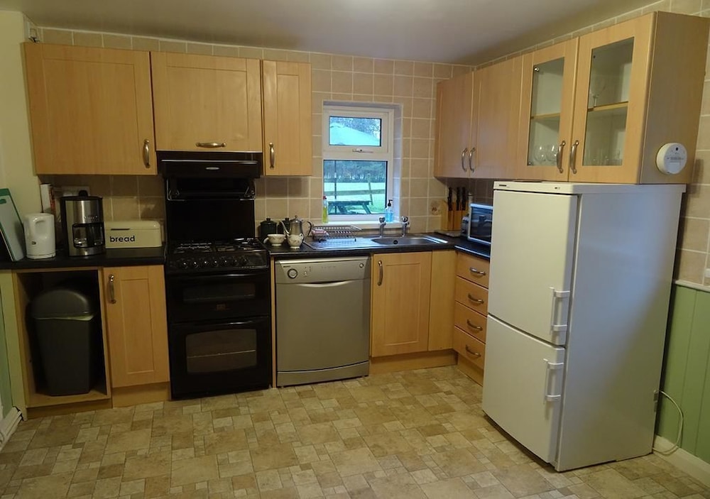 Basic Cottage photo 3