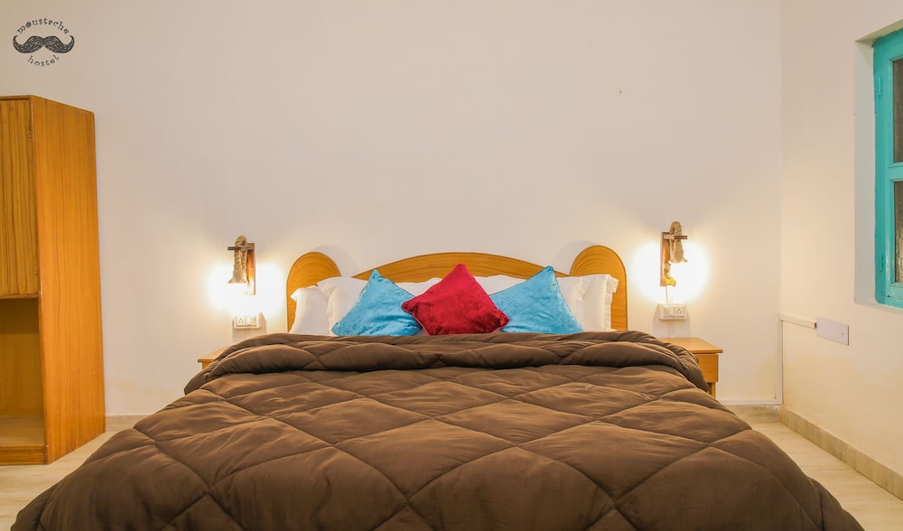 Superior Double Room - Photo 1