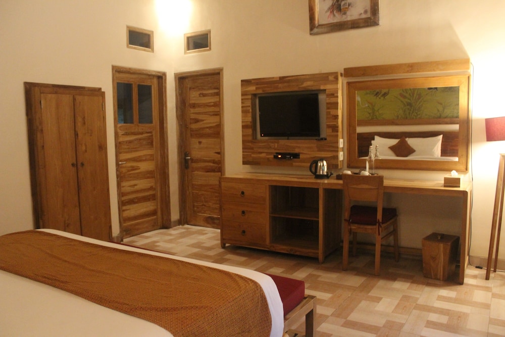 Classic Villa - Photo 4