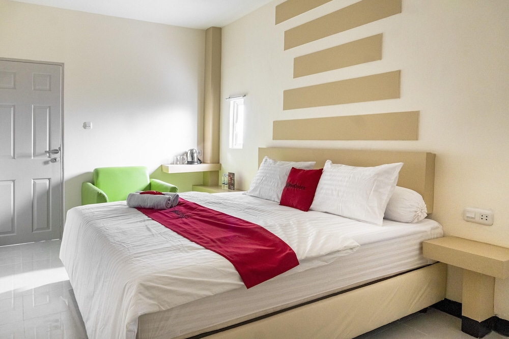 Premium Room (Reddoorz) - Photo 3