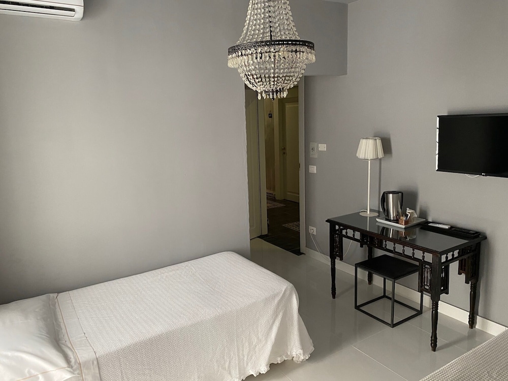 Chambre Supérieure, terrasse