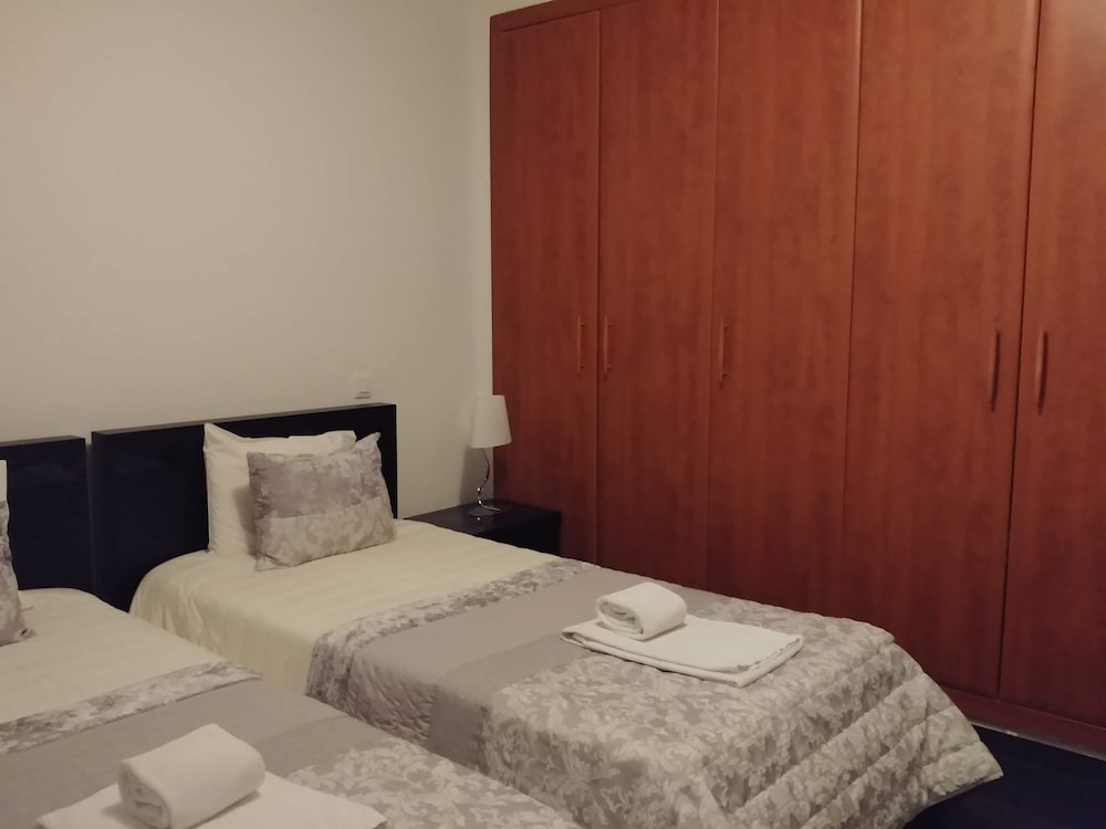 Vila Deluxe, 4 Quartos, Piscina Privativa
