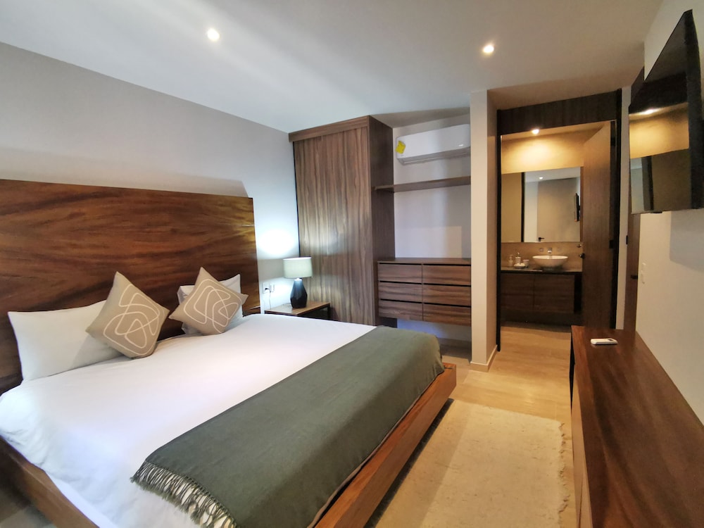 Luxury Room