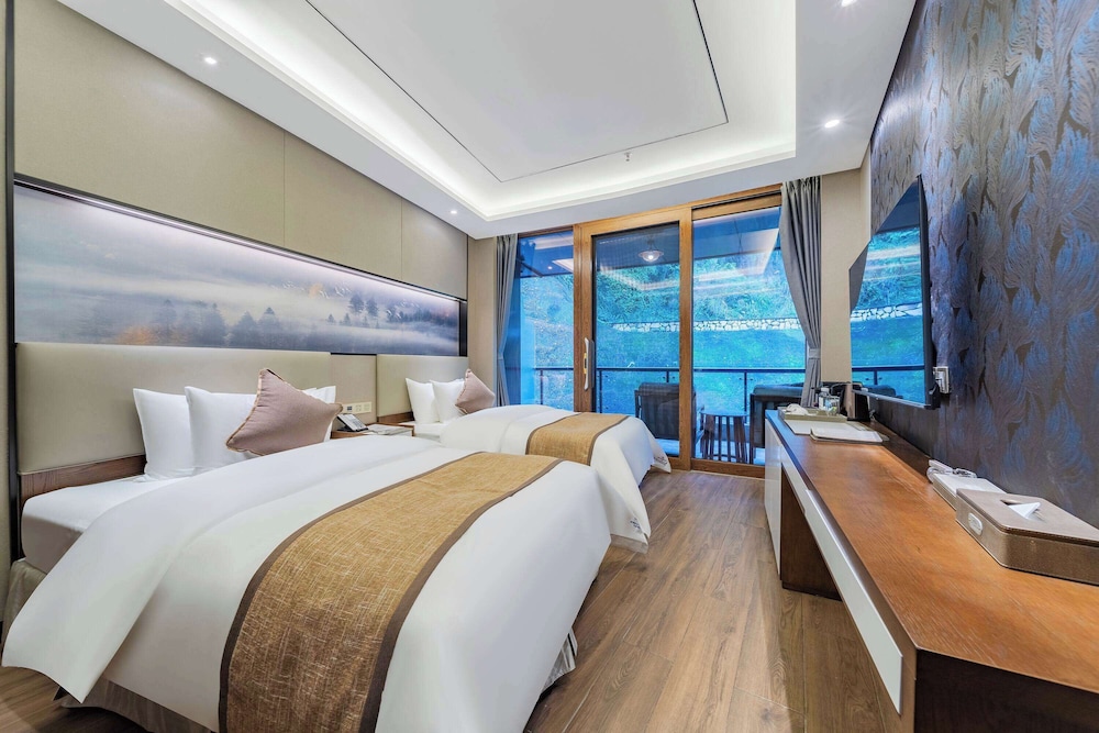 Superior Room, 2 Twin Beds, Non Smoking