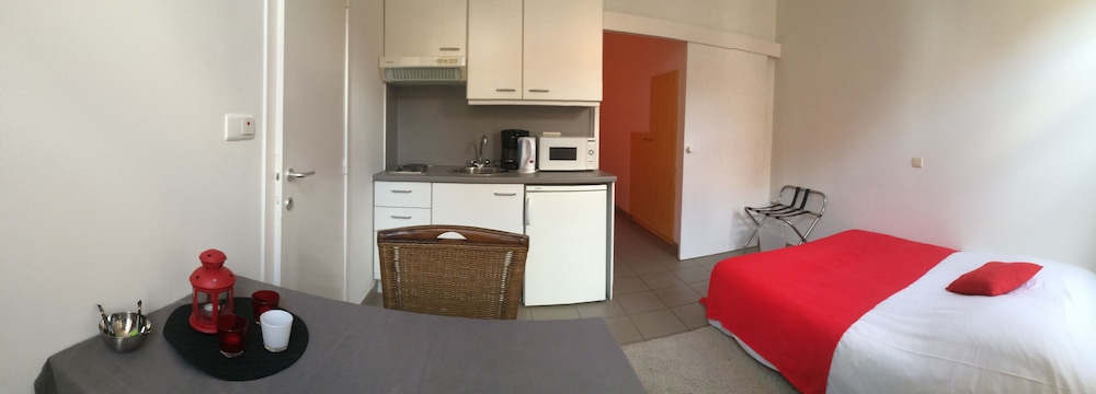 Apartment, 1 Bedroom