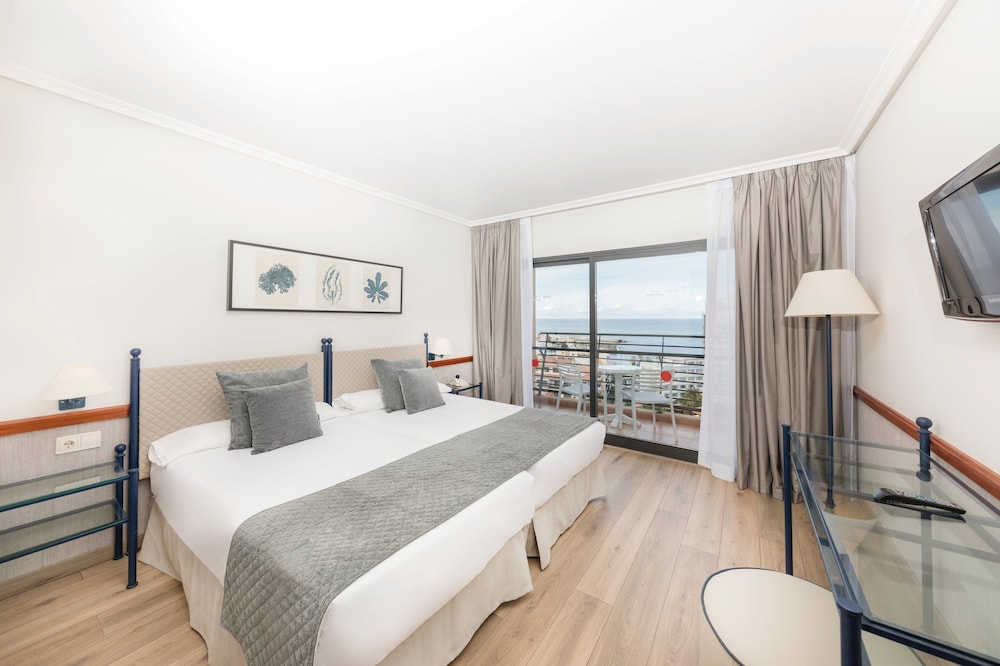 Double Room, Sea View (2 Adults) - Photo 3