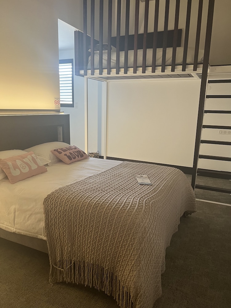 Chambre 111 triple