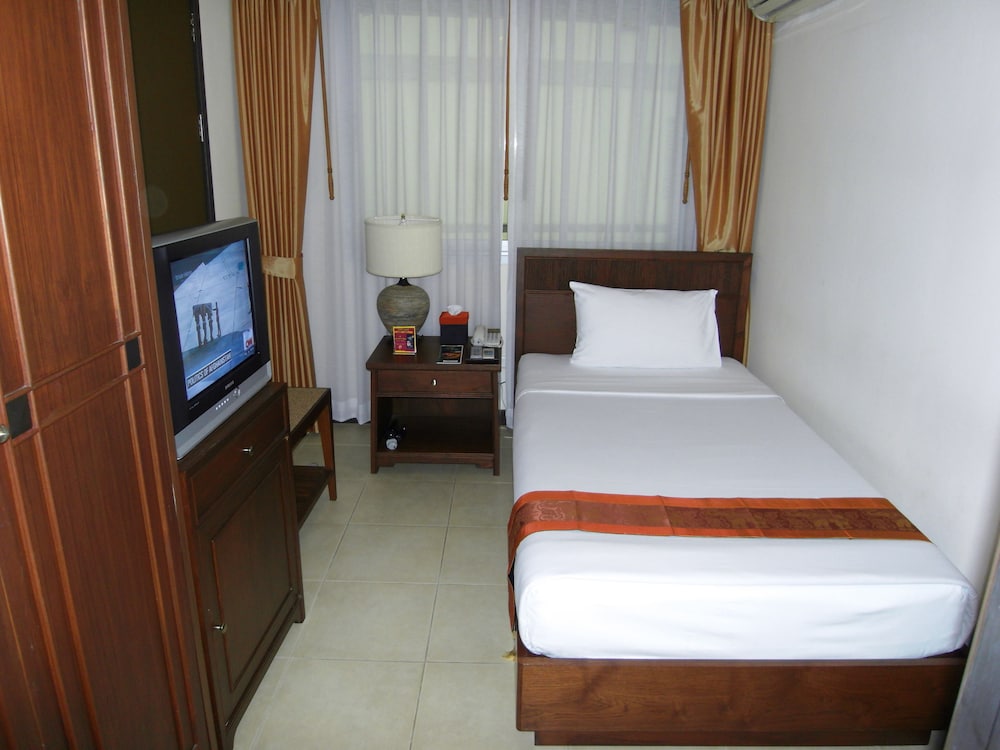 Budget Single Room photo 1