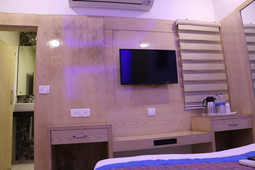 Deluxe Room photo 3