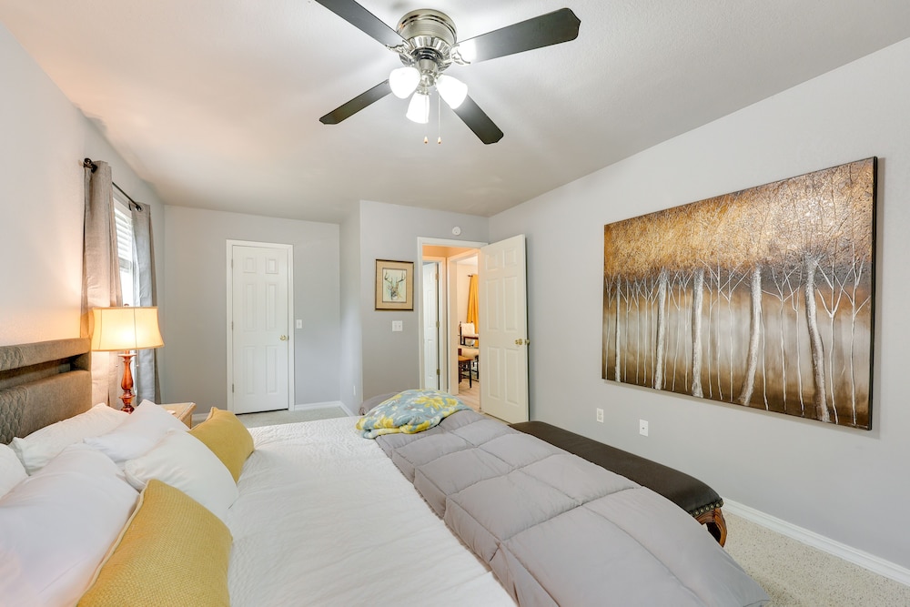 House (3 Bedrooms) photo 1