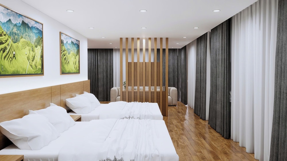 Family Suite, Mountain View