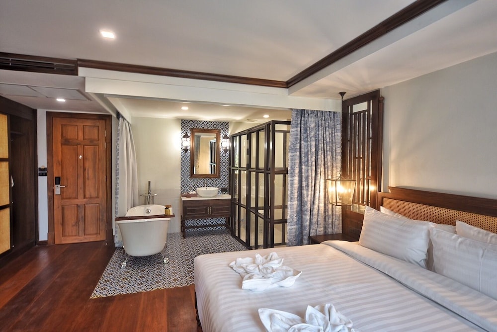 Executive Double Room - Photo 2