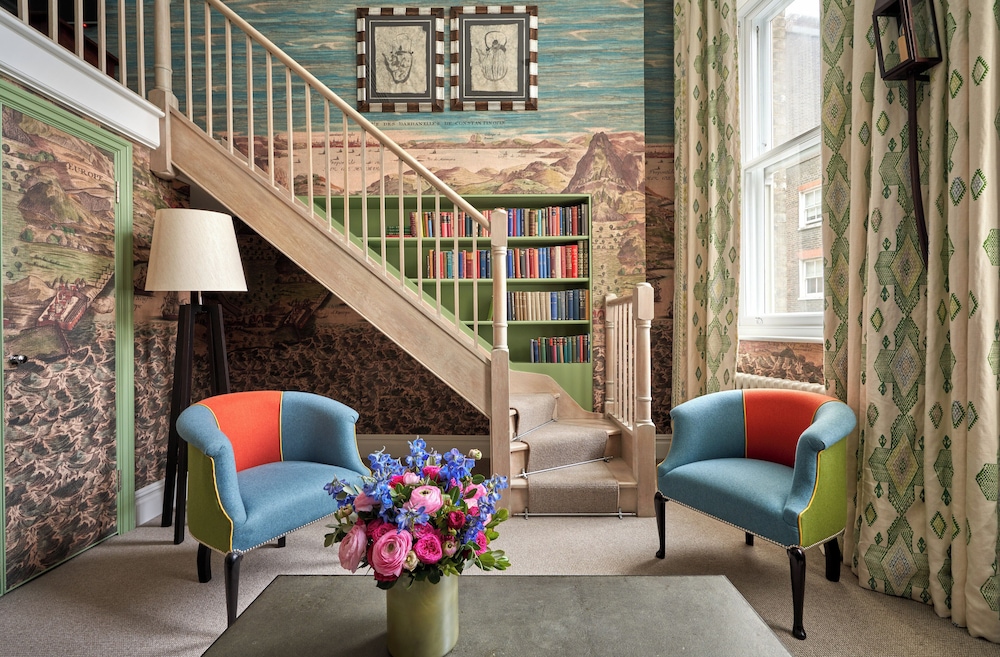 Loft Suite photo 2