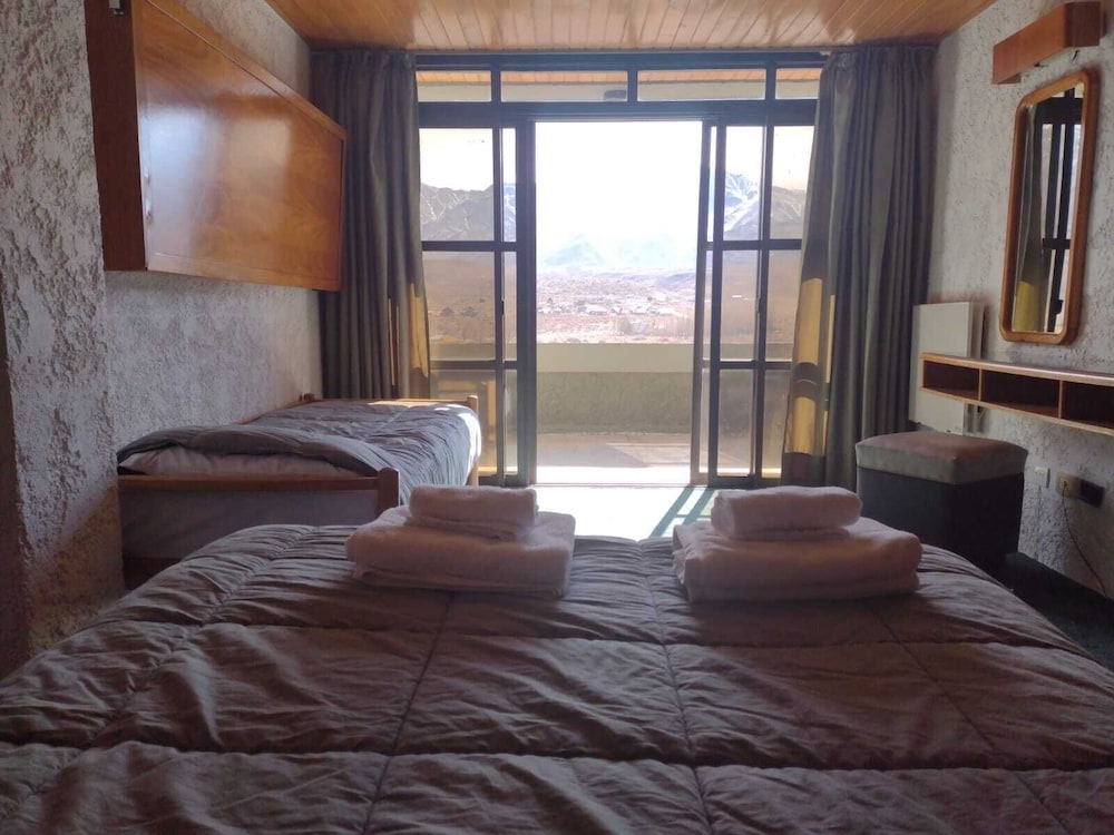 Quadruple Room photo 1