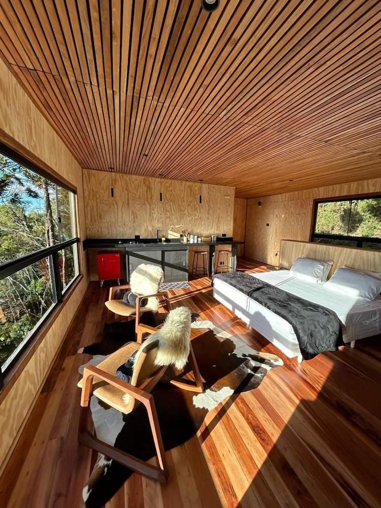 Cabin (Patagonia) photo 3