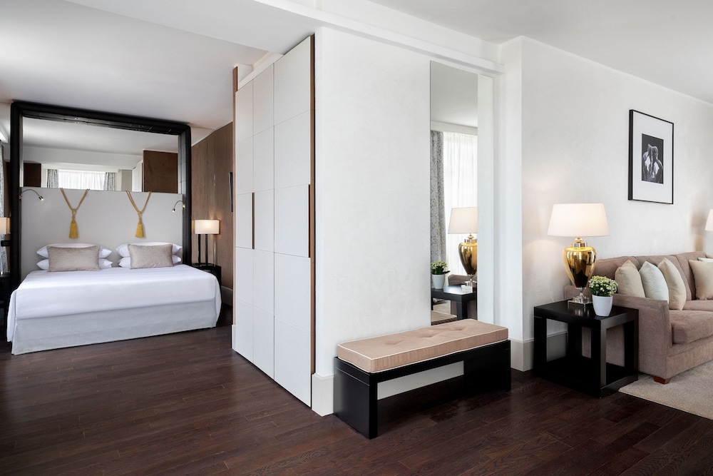 Presidential Suite, 1 King Bed
