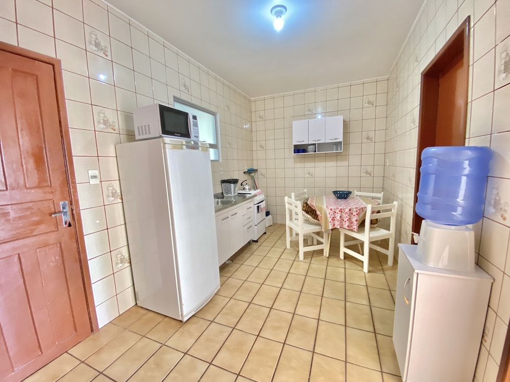 Standard Apartment - Photo 9