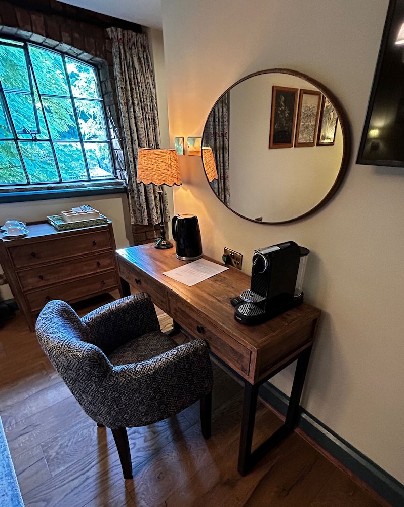 Classic Room photo 3