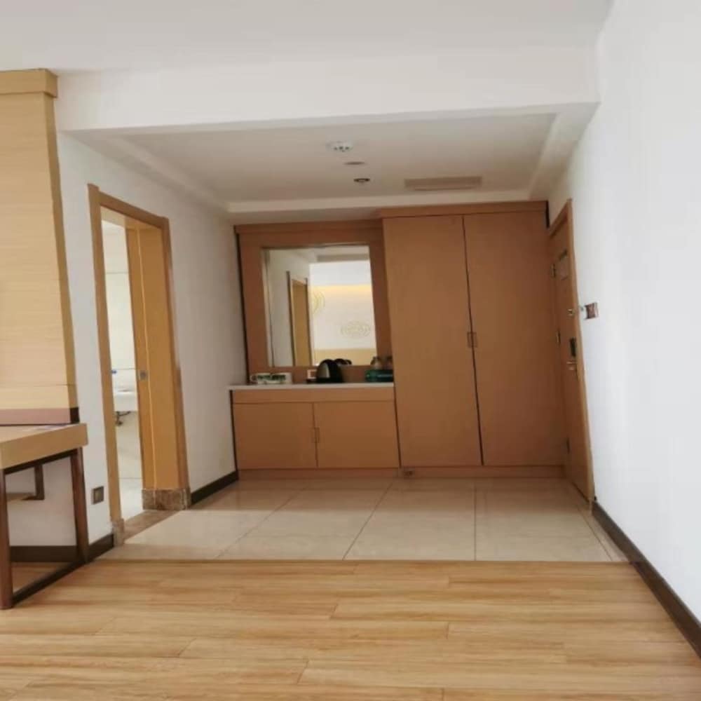 Deluxe Double Room, Non Smoking photo 1
