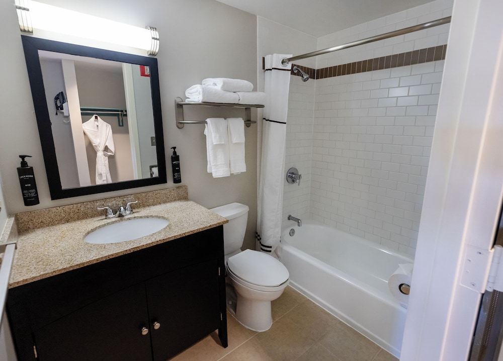 Deluxe Room, 2 Queen Beds - Photo 6
