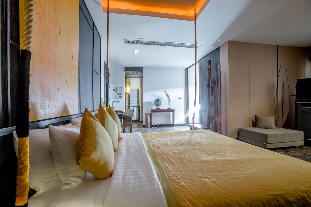 Suite, City View (Elephant) - Photo 2