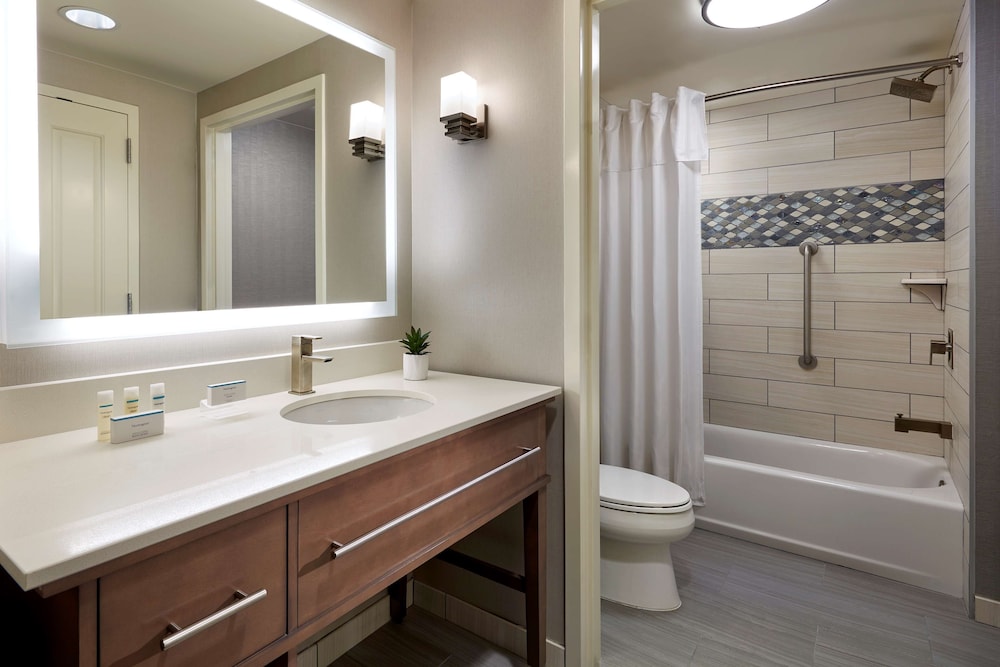 Suite, 1 Bedroom, Accessible, Non Smoking (hearing acc), photo 6