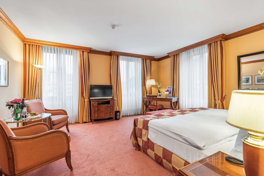 Classic Double Room - Photo 1