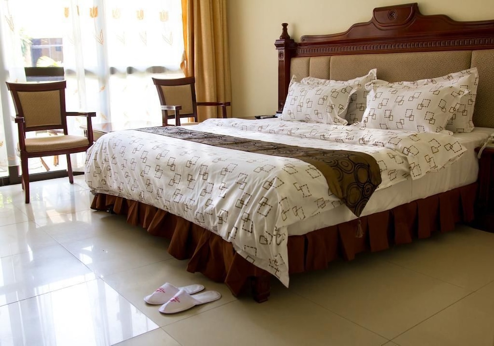 Standard Double Room, 1 Queen Bed