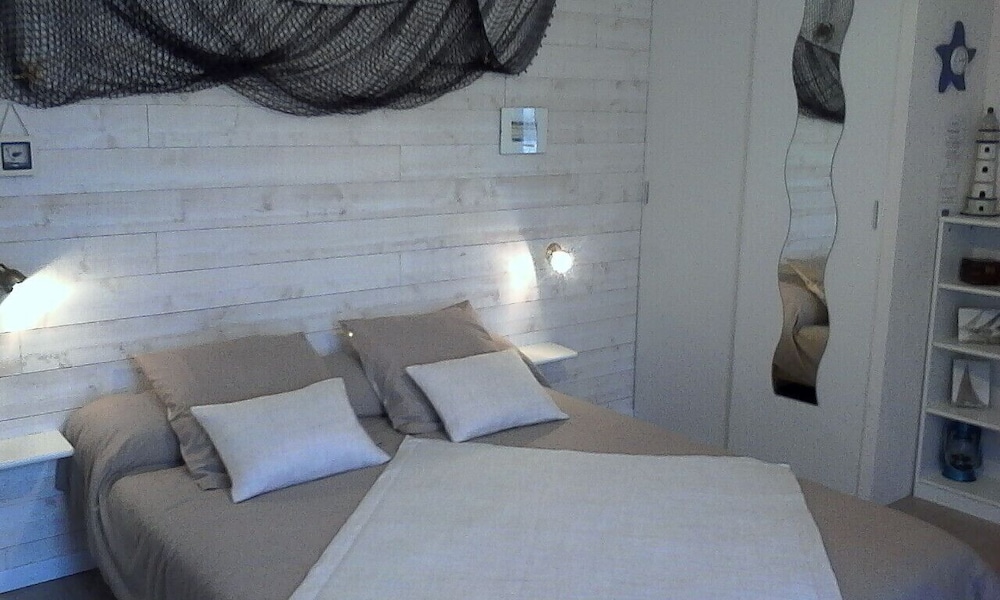 Au Petit Pédegouaty - Camere d'ospite, Foto 15