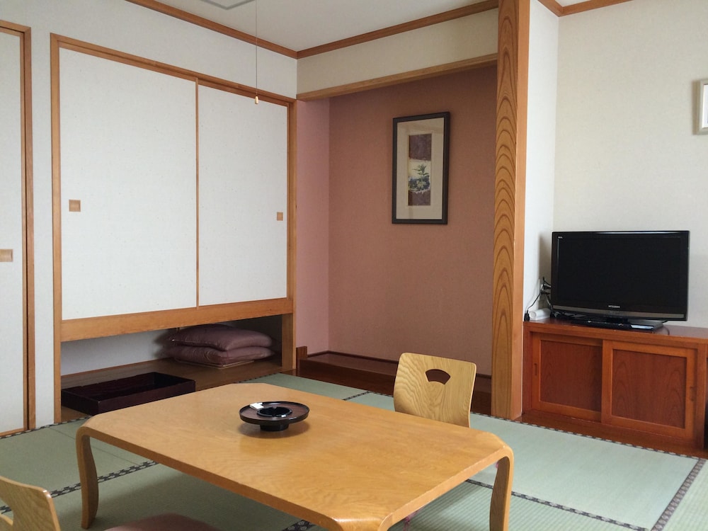 Japanese Style Twin Room photo 3
