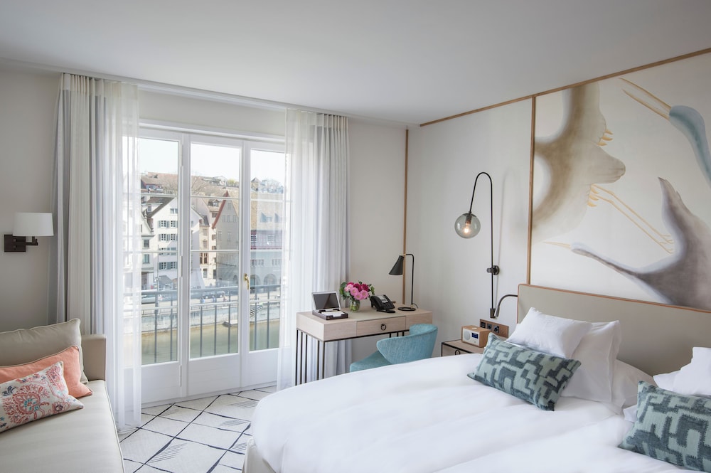 Riverside Double room - Photo 2