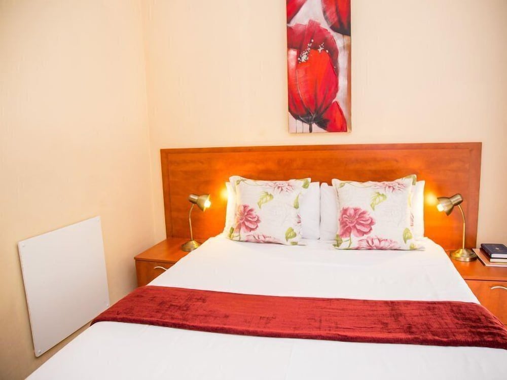 Classic Double Or Twin Room photo 1
