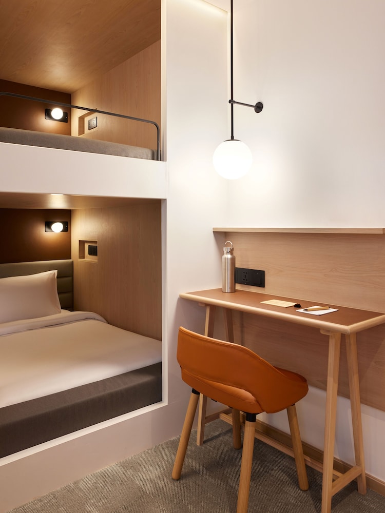 Room, Multiple Beds (Biggy) photo 3