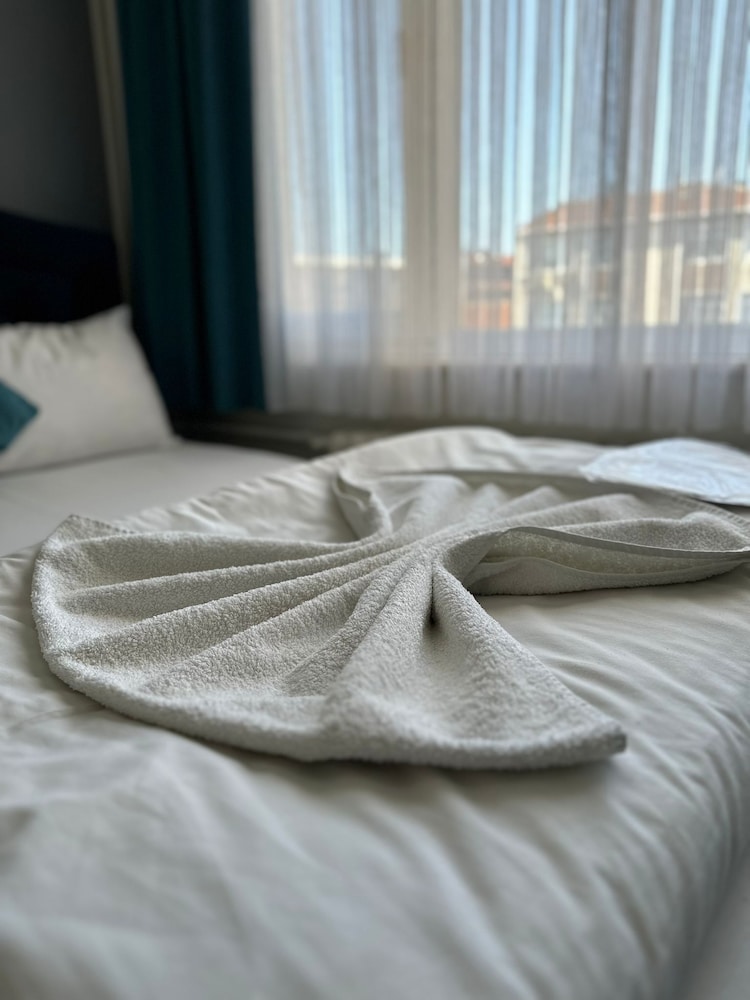 Standard Double Room, 1 Double Bed, City View photo 2