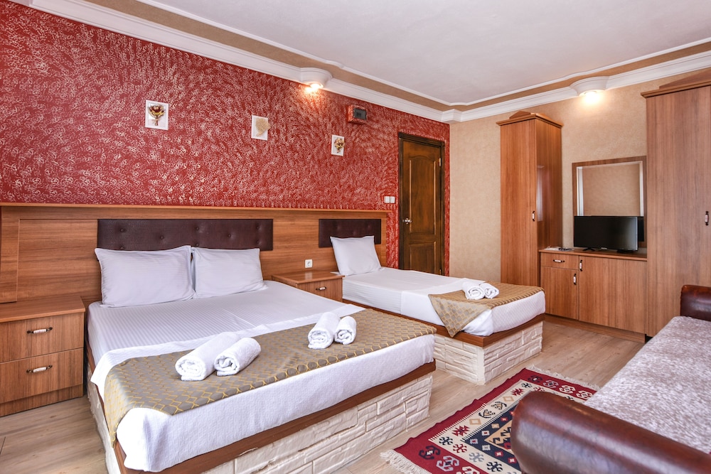 Family Triple Room photo 3