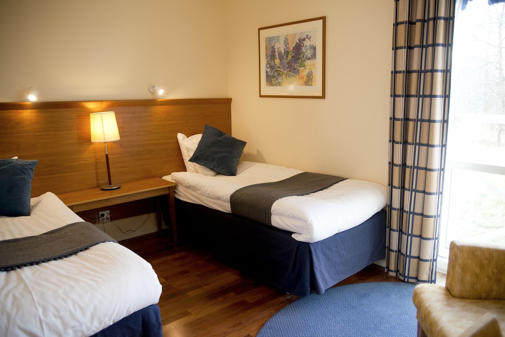 Twin Room photo 1