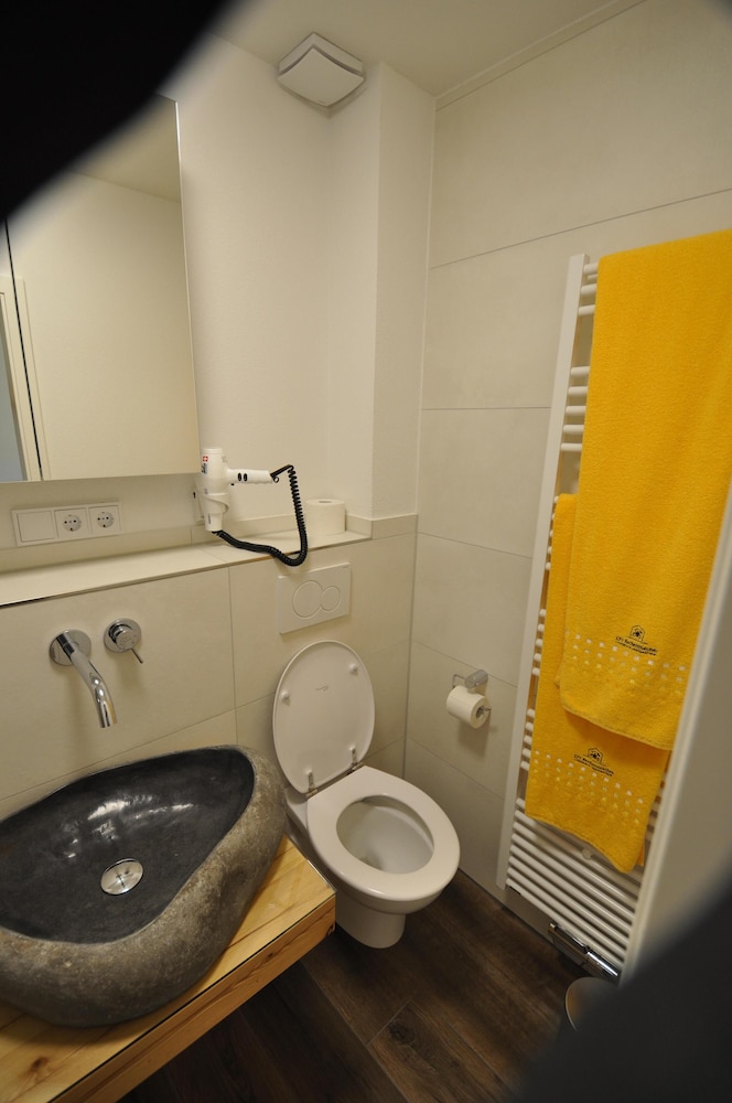 Double Room, Accessible, Ensuite