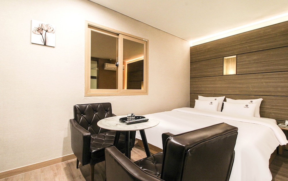Twin Room photo 2
