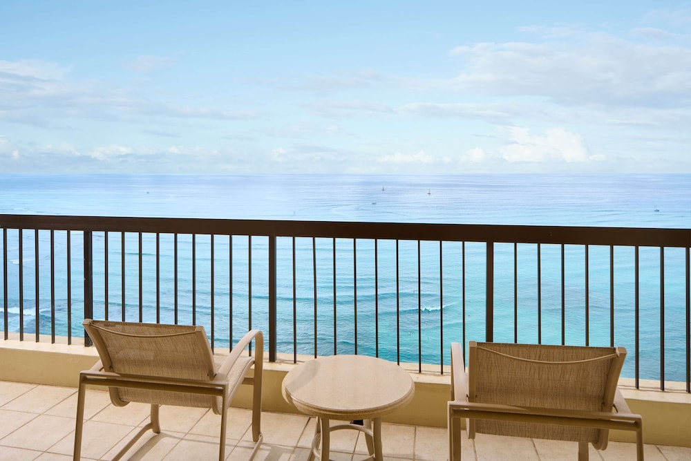 Premium Suite, 2 Bedrooms, Oceanfront
