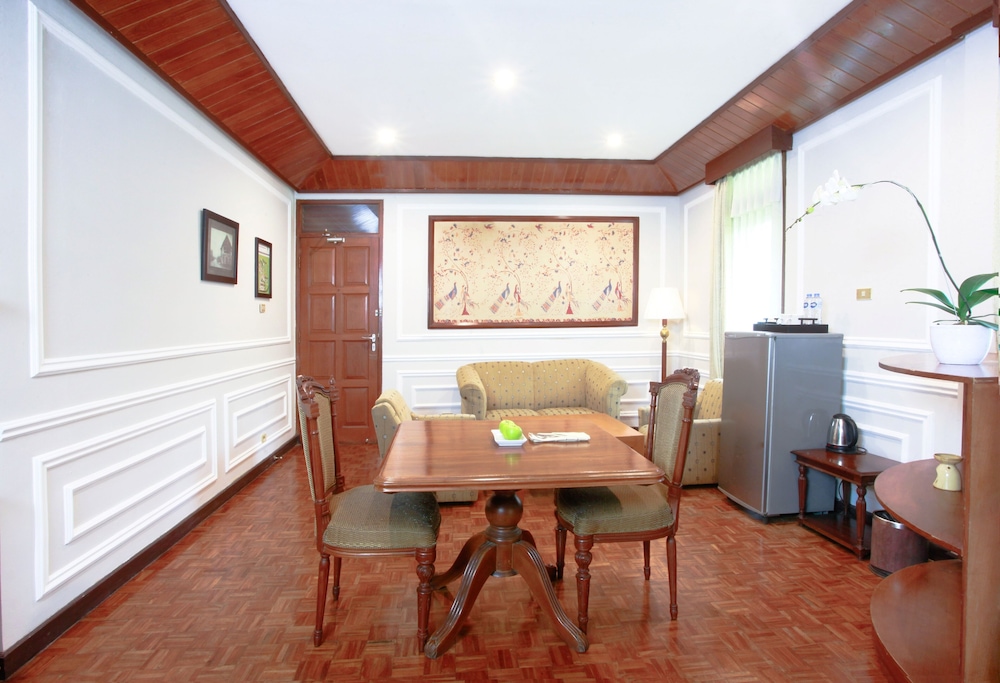 Suite Room photo 3