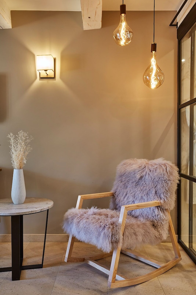 Double Room (elegance) - Photo 6