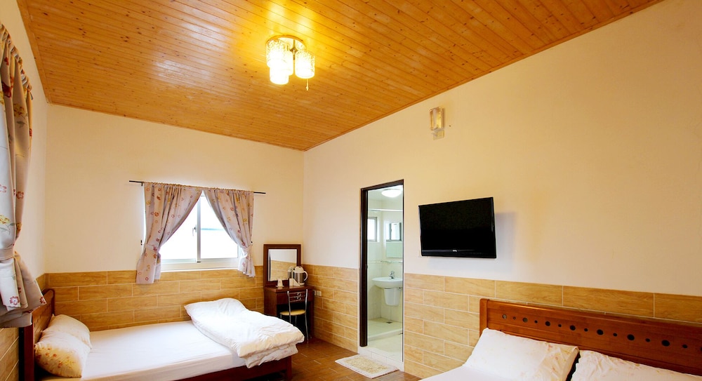Quadruple Room photo 1