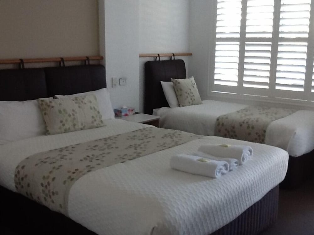 Superior Twin Room, 1 Bedroom photo 3