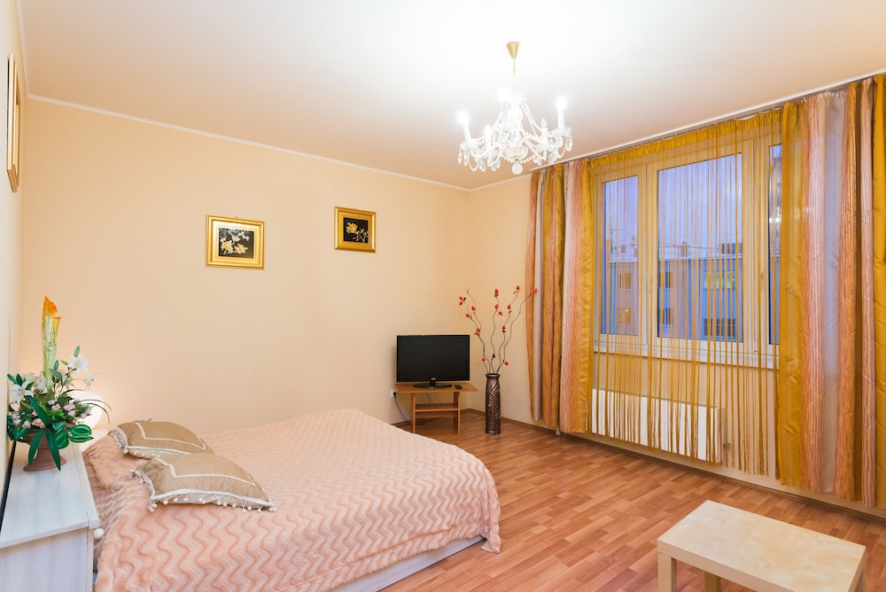 Standard Apartment, 1 Double Bed photo 2