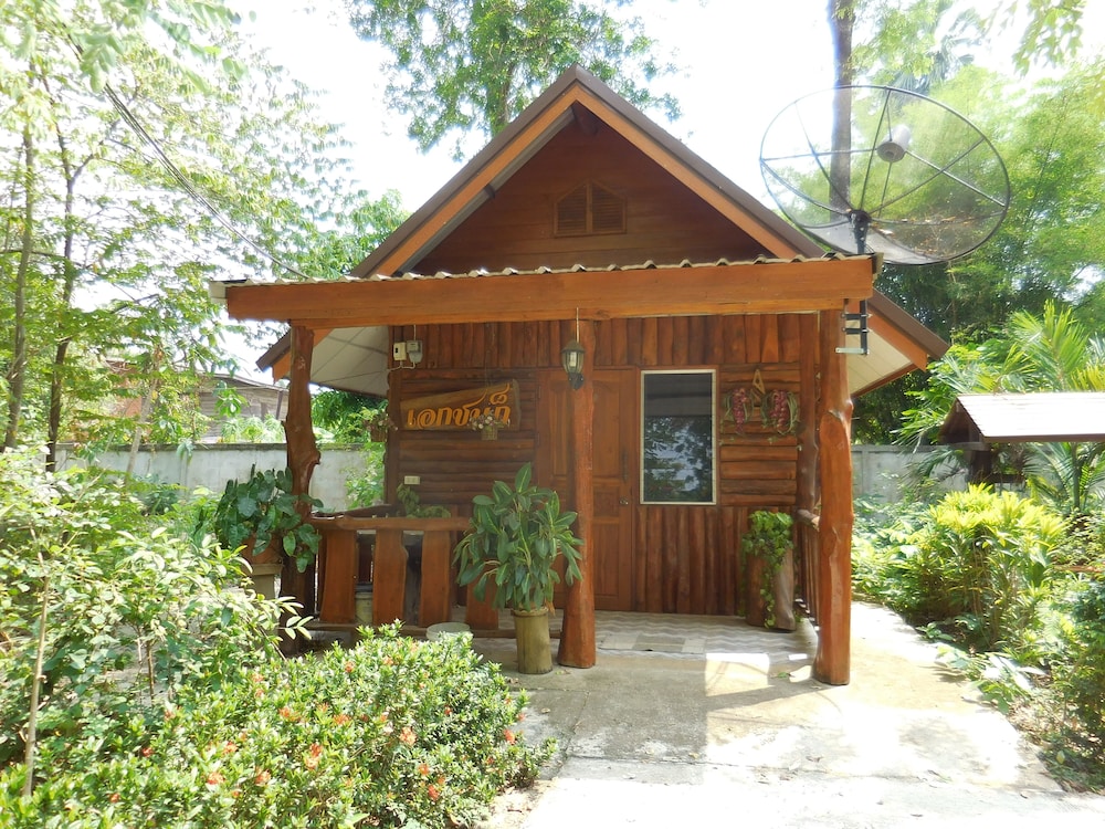 Standard Bungalow Type 1 photo 2