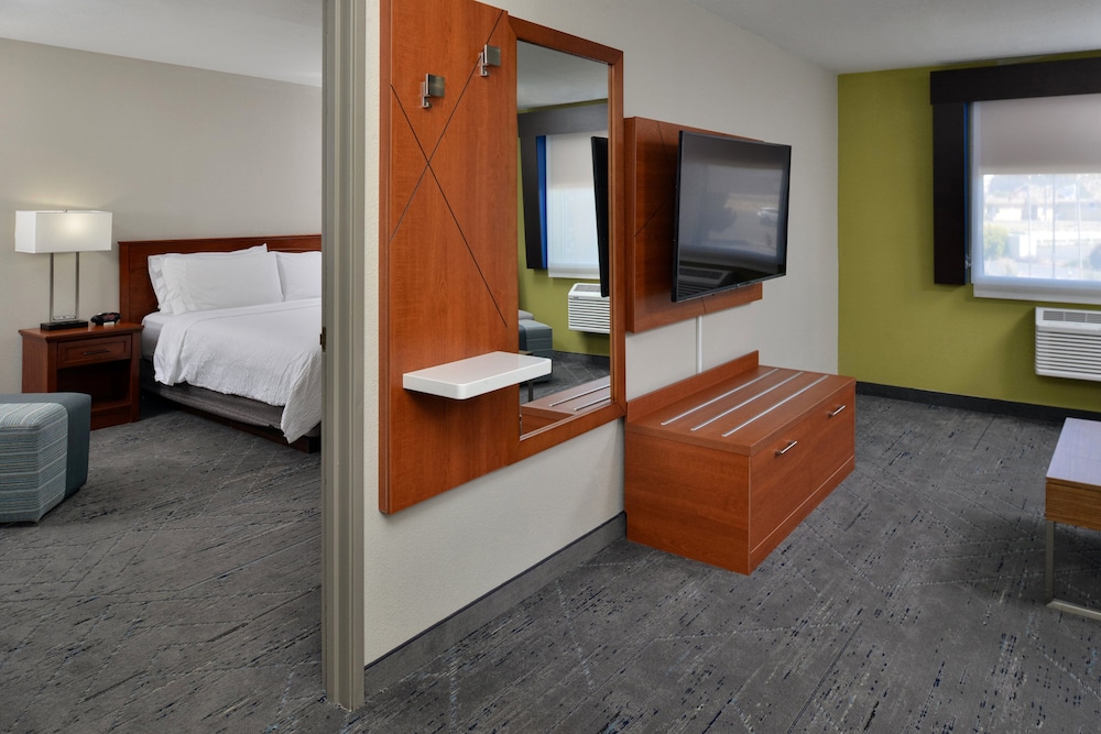 Suite, 1 Bedroom, Non Smoking