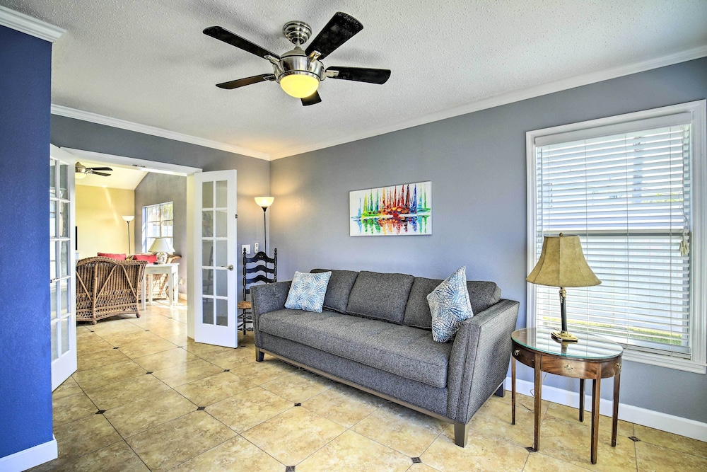 House (3 Bedrooms) photo 2